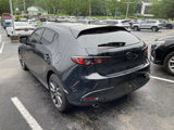 Used 2020 MAZDA MAZDA3 Hatchback w/ Preferred Package image 4