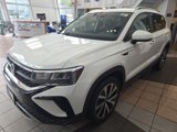 Certified 2022 Volkswagen Taos SE image 4