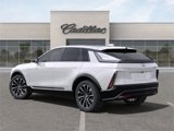 New 2024 Cadillac Lyriq Sport image 3