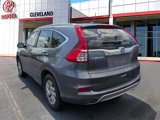 Used 2016 Honda CR-V EX-L image 5