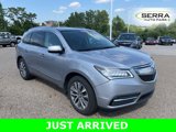 Used 2016 Acura MDX SH-AWD w/ Technology Package image 2