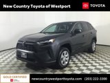 Certified 2023 Toyota RAV4 LE image 3
