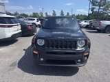 Used 2021 Jeep Renegade Latitude image 2