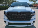 New 2025 RAM 1500 Big Horn image 3