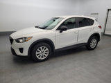 Used 2014 MAZDA CX-5 Touring image 2