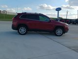 Used 2015 Jeep Cherokee Latitude w/ Cold Weather Group image 6