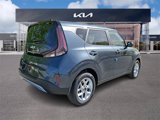 New 2025 Kia Soul LX image 4