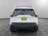 New 2025 Toyota RAV4 LE image 5