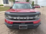 Used 2021 Ford Bronco Sport Big Bend image 2