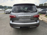 Used 2017 INFINITI QX80 2WD image 6