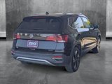 Used 2024 Volkswagen Taos SE image 4