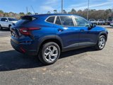 Used 2024 Chevrolet Trax LS w/ LS Convenience Package image 4