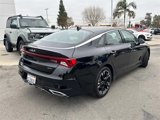 Used 2022 Kia K5 GT-Line w/ GT-Line FWD Premium Package image 4