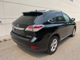 Used 2013 Lexus RX 350 AWD w/ Navigation Pkg image 5