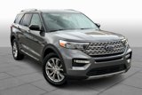 Used 2023 Ford Explorer Limited image 2