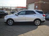 Used 2018 Chevrolet Equinox Premier image 2