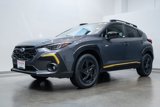 Used 2024 Subaru Crosstrek 2.5i Sport image 2