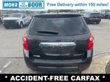 Used 2015 Chevrolet Equinox LT w/ Driver Convenience Package image 4