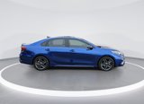 Used 2020 Kia Forte GT-Line w/ GT-Line Premium Package image 2