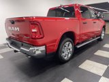 New 2025 RAM 1500 Big Horn image 4