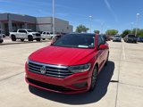 Used 2019 Volkswagen Jetta SE image 3