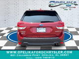 Used 2021 Subaru Forester Premium w/ Popular Package #1 image 4