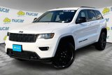 Used 2018 Jeep Grand Cherokee Laredo image 3