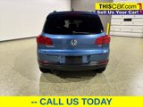 Used 2017 Volkswagen Tiguan S image 6