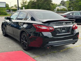 Used 2017 Nissan Altima 2.5 SR w/ Midnight Edition Package image 6