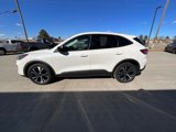 Used 2022 Ford Escape SE w/ SE Sport Appearance Package image 5