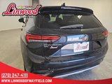 Used 2022 Buick Envision Essence w/ Sport Touring Package image 4