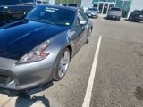 Used 2012 Nissan 370Z Touring w/ Sport Pkg image 3