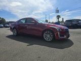 Used 2014 Cadillac CTS Luxury image 2