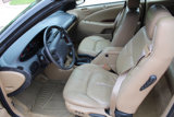 Used 1999 Chrysler Sebring JXI image 4