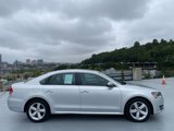 Used 2013 Volkswagen Passat 2.5 SE image 2