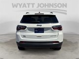 Used 2021 Jeep Compass Limited image 4