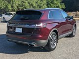 Certified 2021 Lincoln Nautilus FWD w/ Equipment Group 101A image 4