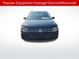 Used 2019 Volkswagen Tiguan SE w/ Panoramic Sunroof Package image 2