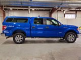 Used 2014 Ford F150 XLT w/ Equipment Group 302A Luxury image 5