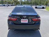 Used 2023 Toyota Camry SE image 4