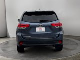 Used 2017 Toyota Highlander Plus w/ Protection Package #3 image 4