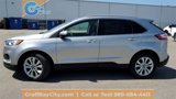 Used 2020 Ford Edge Titanium w/ Cargo Accessory Package image 5