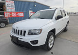 Used 2014 Jeep Compass Sport image 2