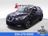 Used 2020 Nissan Kicks SR w/ SR Premium Package image 2