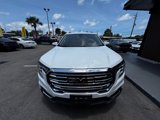 Used 2022 GMC Terrain SLT w/ Infotainment Package II image 5