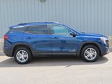 Used 2022 GMC Terrain SLE w/ Driver Convenience Package image 2