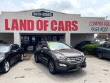 Used 2014 Hyundai Santa Fe Sport w/ Technology Package 04 image 2