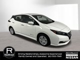 Used 2019 Nissan Leaf S w/ S Charge Package image 3