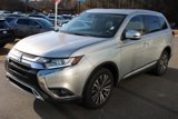 Used 2020 Mitsubishi Outlander SEL image 3