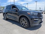 Used 2021 Ford Explorer ST w/ Equipment Group 401A image 2